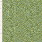 Preview: Tilda Patchwork Stoff Baumwolle - Wallflower - Bellflower Pine